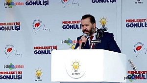 CORONAVİRÜS, AK PARTİ’Yİ VURDU