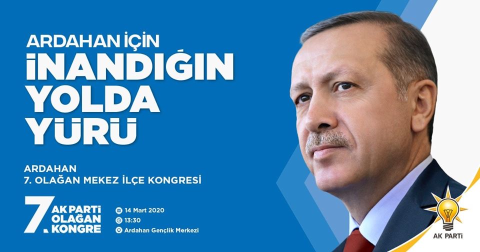 GENEL MERKEZİN ADAYI KİM?