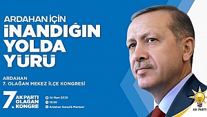 GENEL MERKEZİN ADAYI KİM?