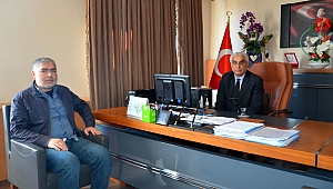 İL SAĞLIK MÜDÜRÜ ERKAN ÖZDEMİR’DEN UYARI
