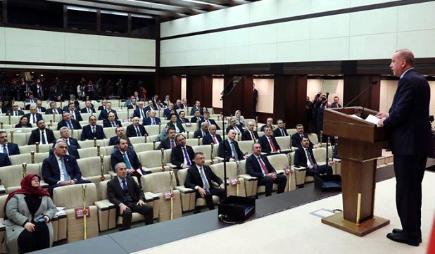 İŞTE 21 EKONOMİK KORONAVİRÜS TEDBİRLERİ