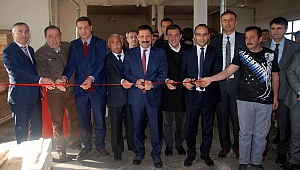 KAGEM’DE MODERNİZASYON PROJESİ
