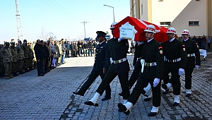KALP KRİZİ GEÇİREN ASKER VEFAT ETTİ