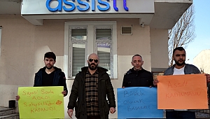 KARS LOBİSİ, ARDAHAN'I ÖLDÜRÜYORLAR
