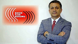 KGK'DAN BİK'E COVID-19 TEŞEKKÜRÜ