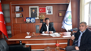 KÖPRÜLÜ’DE TARİH YAZILIYOR