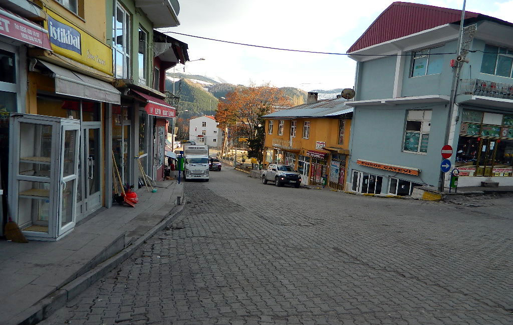 KORONA POSOF’U BİTİRDİ