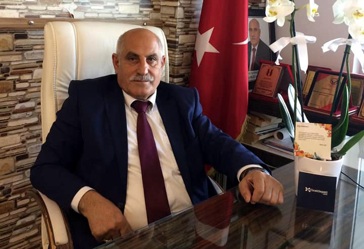 KÜLTÜREVİ İÇİN 3 ADAY YARIŞACAK