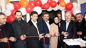MİLLETVEKİLİ ATALAY ARDAHAN’DA