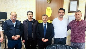 MORKOÇ: TÜM KARARLARI UYGULAYACAĞIZ