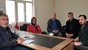 NEVİLAY YILMAZ VE NİHAL MERT, ÇOCUKLARI YİNE SEVİNDİRDİ
