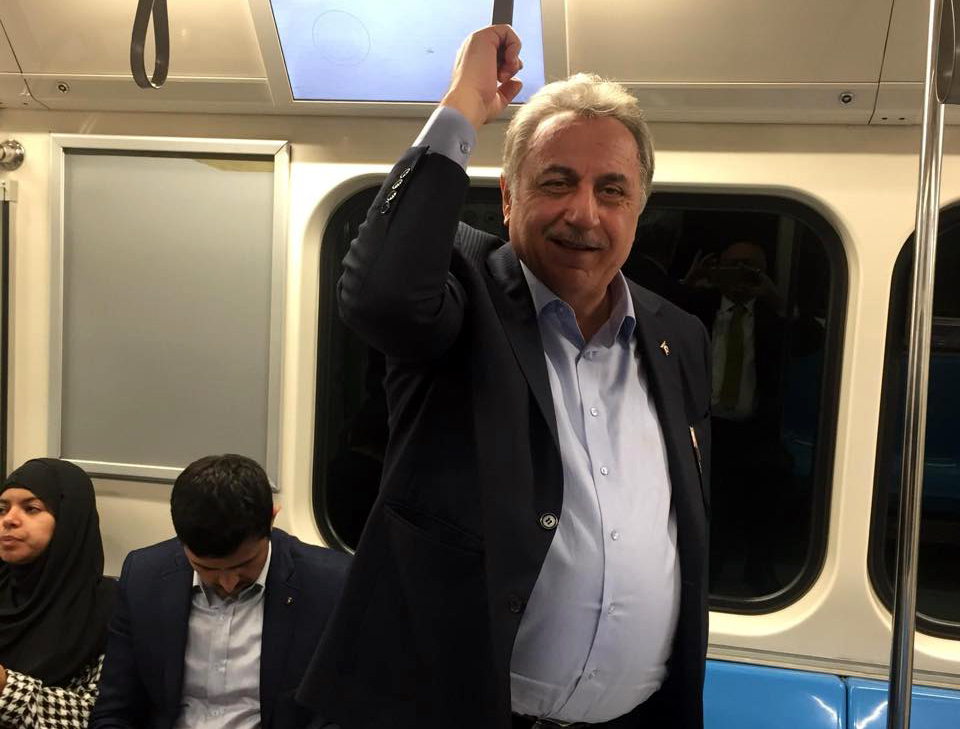 SEFFET KAYA’YA KÖTÜ HABER!