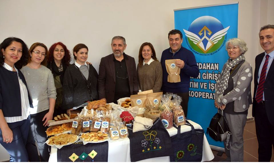 SERKA, 3 MİLYON TL DESTEK VERECEK