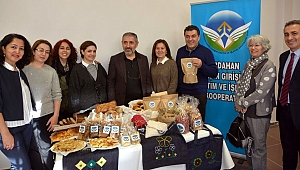 SERKA, 3 MİLYON TL DESTEK VERECEK