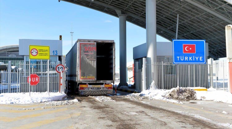 SINIRDA BEKLENEN HABER GELDİ