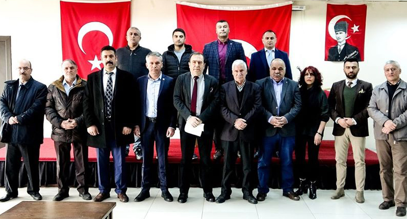 STK’LAR, HAİN SALDIRIYI KINADI