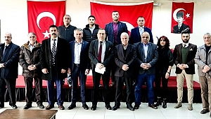 STK’LAR, HAİN SALDIRIYI KINADI