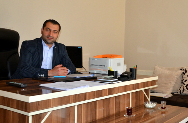 TAŞTAN’DAN ARADFED İÇİN FLAŞ AÇIKLAMA