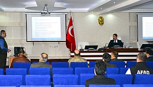 VALİLİKTEN ÇOK ÖNEMLİ KARARLAR