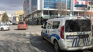 VİRÜS ARDAHAN’DA, DIŞARI ÇIKMAYIN!