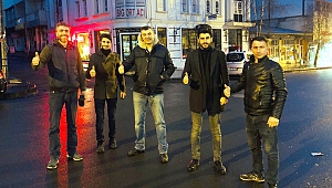 YENİDEN REFAH’TAN ERBAKAN SİFTAHI
