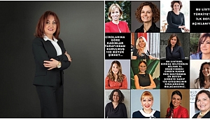 100 KADIN KURUCU ARASINDA BİR ARDAHANLI