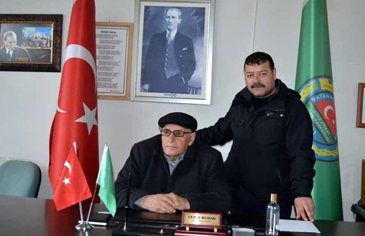 2019 BUZAĞI DESTEKLERİ ÖDENİYOR