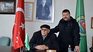 2019 BUZAĞI DESTEKLERİ ÖDENİYOR