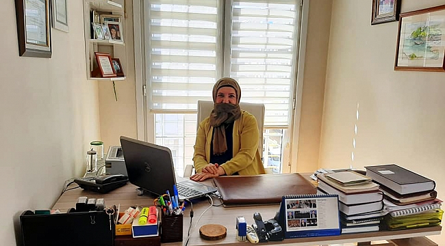 Anadolu kadının maske icadı