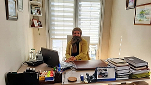 Anadolu kadının maske icadı