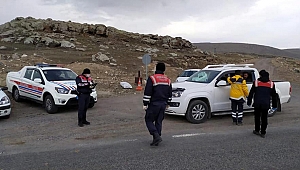 ARDAHAN’DA COVİD-19 GÜNDEMİ