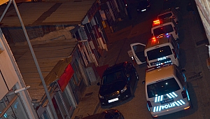 Ardahan’da hareketli saatler