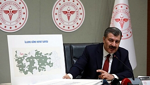 ARDAHAN’DA KAÇ VAKA VAR!