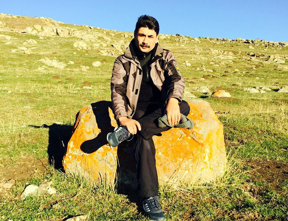 ATALAY: BU TOPRAKLAR TOHUMLA BULUŞACAK