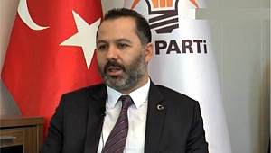 BAŞKAN AYDIN, ARDAHAN'DA PROGRAMDA YER ALACAK
