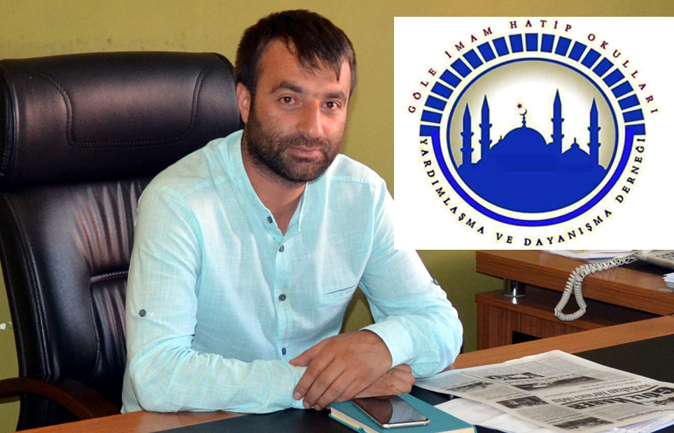BAŞKAN BOZKURT, SAĞLIKÇILARI UNUTMADI