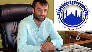BAŞKAN BOZKURT, SAĞLIKÇILARI UNUTMADI