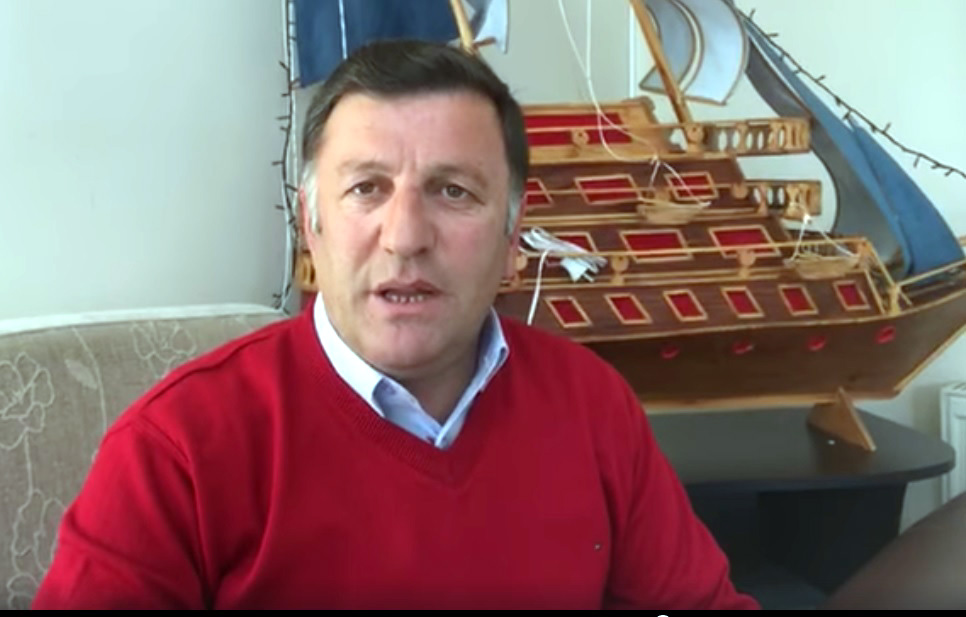 BAŞKAN ULGAR'DAN COVİD-19 AÇIKLAMASI