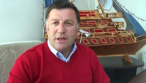 BAŞKAN ULGAR'DAN COVİD-19 AÇIKLAMASI