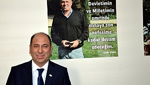 Başkan Çoban, Gönüller Şen Ola Şeytanlar Bağlana Ramazan Hayrola