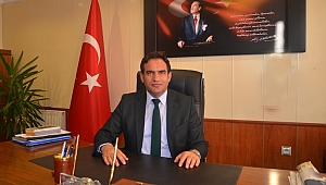 BAŞKAN ÖNAL, 1 NİSAN ŞAKASI YAPMIYORUZ
