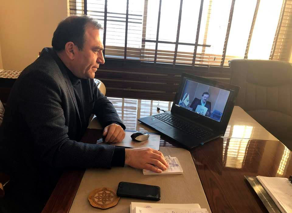 BAŞKANLARIN MORALLERİ BOZUK