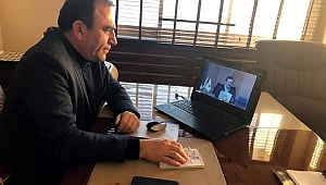 BAŞKANLARIN MORALLERİ BOZUK