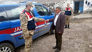 BİN LİRAYI ALDIYSAN, EVDE KAL