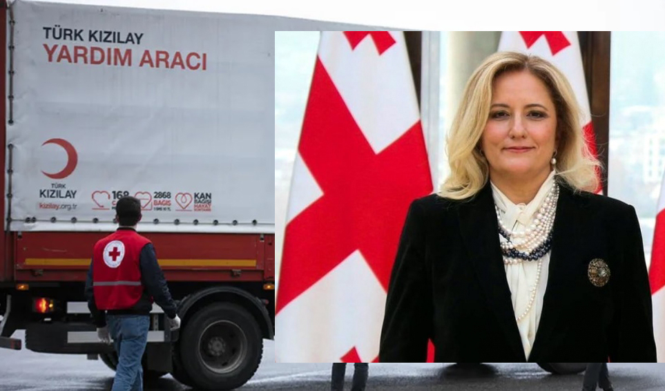 Büyükelçi Yazgan: Salgını yeneceğiz ve sınırlar yeniden açılacak