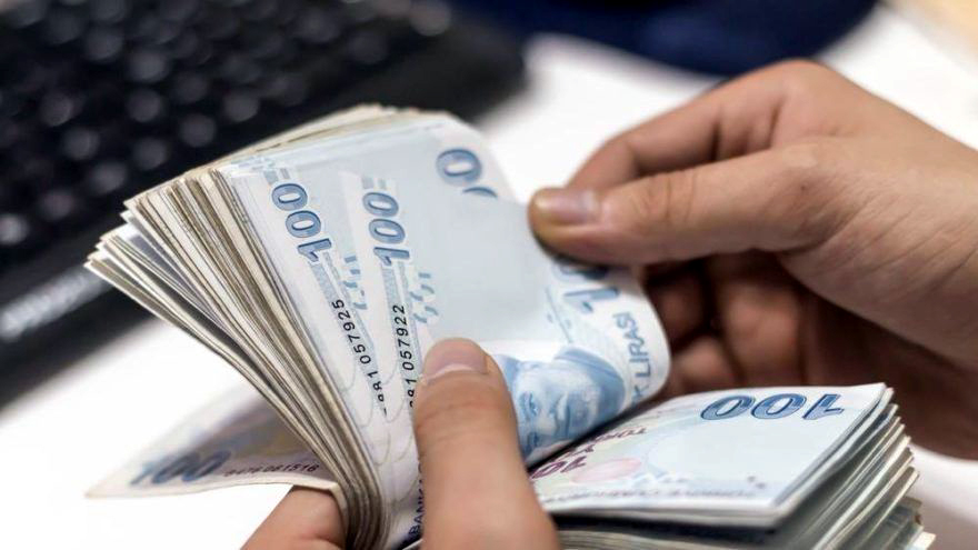 DESTEK ÖDEMELERİ HAFTAYA BAŞLIYOR