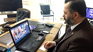 HAKAN AYDIN, CUMHURBAŞKANI’NDAN NE İSTEDİ?
