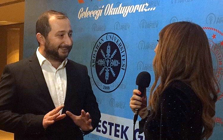 HAYATIMIZIN YENİ GERÇEĞİ COVİD-19