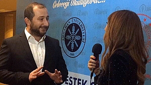 HAYATIMIZIN YENİ GERÇEĞİ COVİD-19