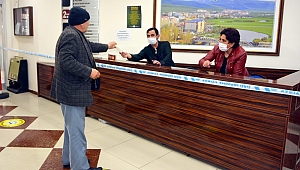 İŞTE SOSYAL BELEDİYECİLİK ...